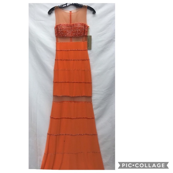 Mignon Fashion illusion dress - Picture 2 of 8